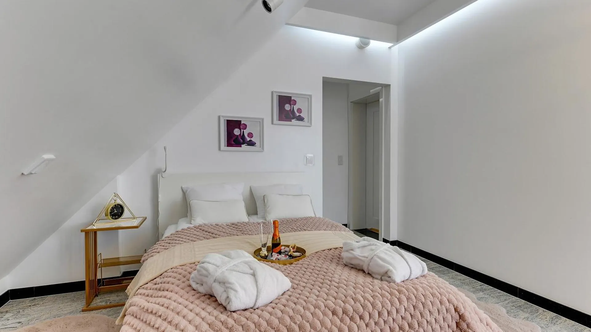 Granaria Kingdom & Happiness Premium Apartments By The River - Gratis Prosecco Gdansk
