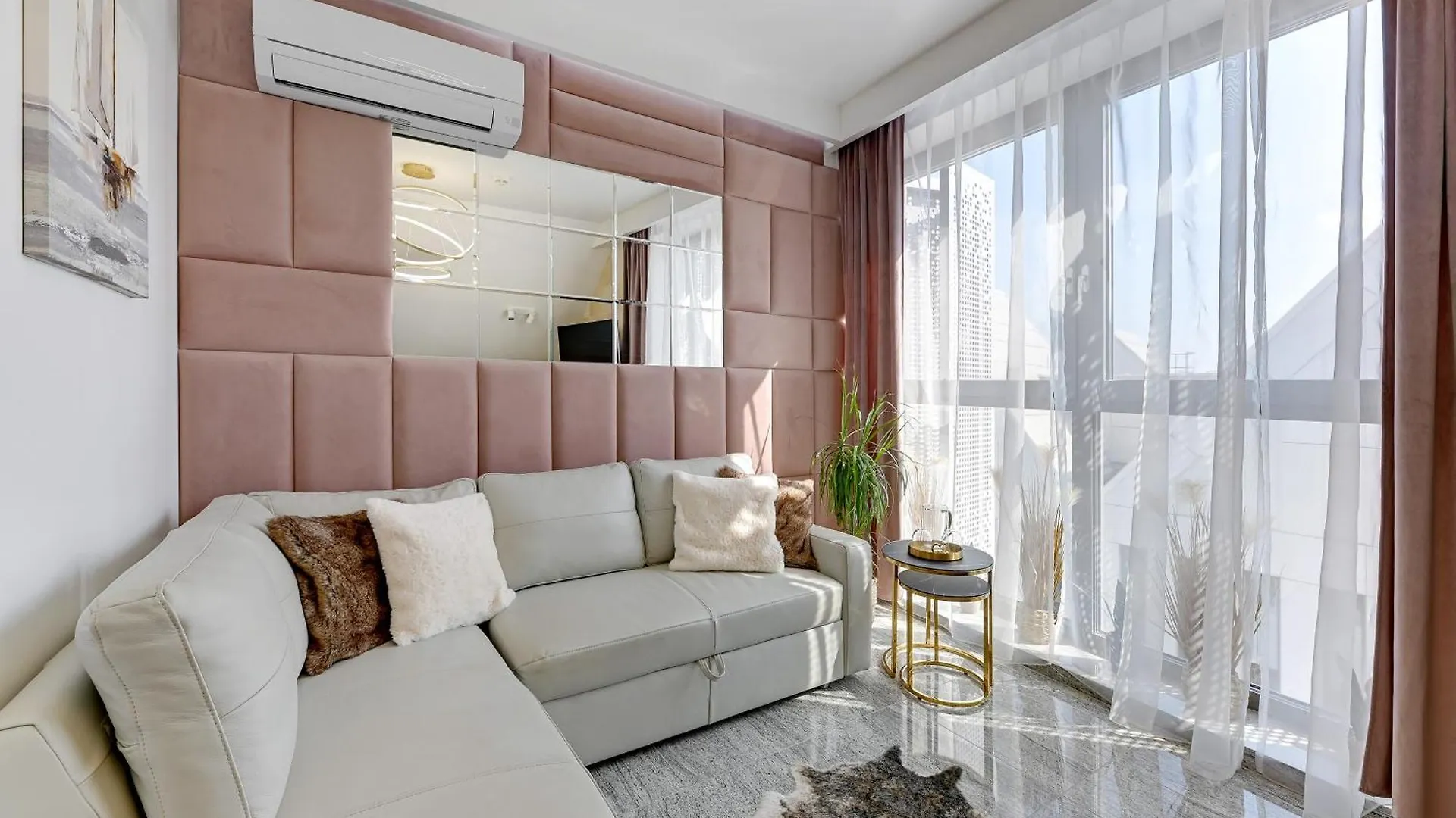 Granaria Kingdom & Happiness Premium Apartments By The River - Gratis Prosecco Gdansk