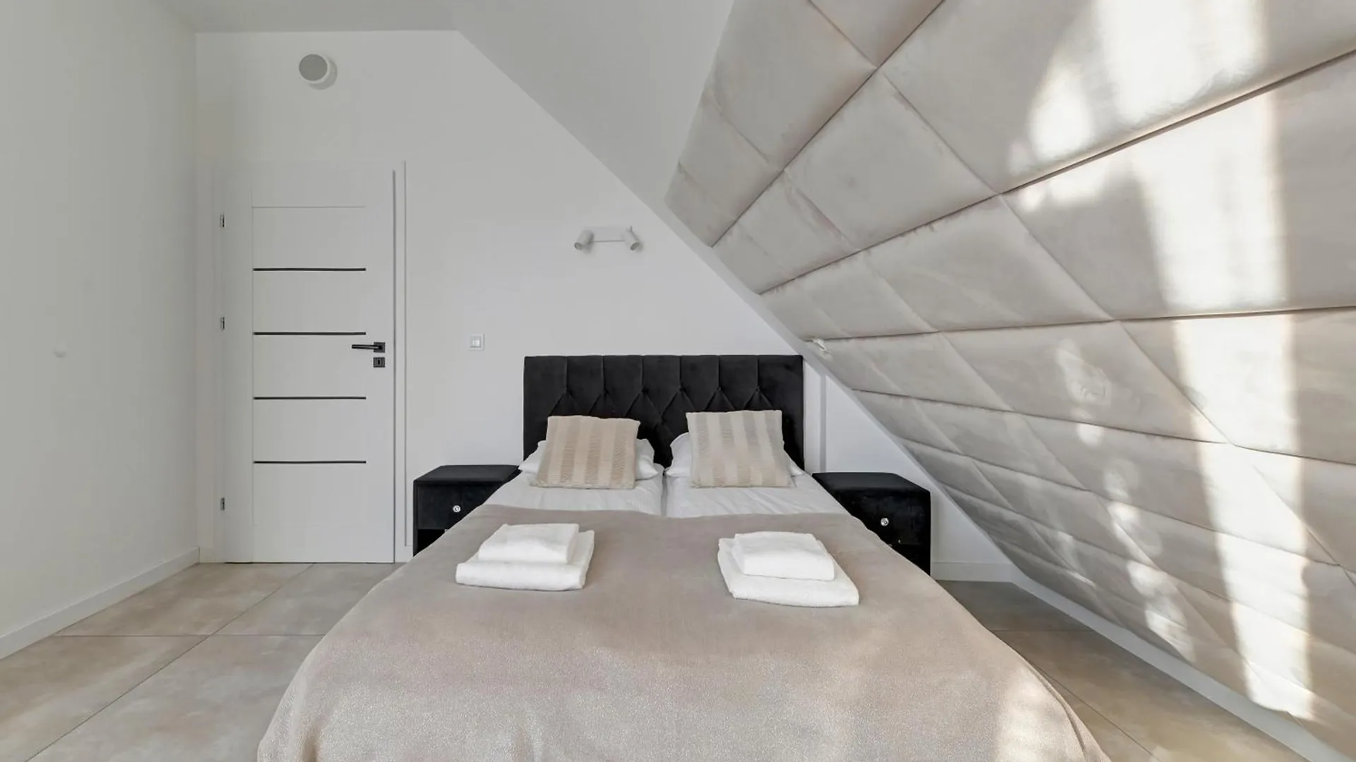 Granaria Prime Location Apartments By The River Gdańsk Polska