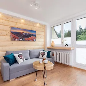  Apartament Pardałówka Mountain View By Renters Polska