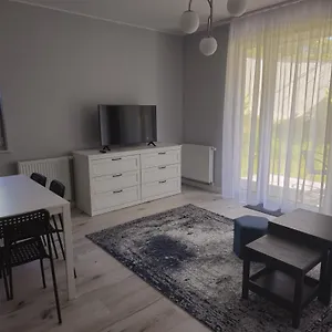 Apartment Impresja, Danzig