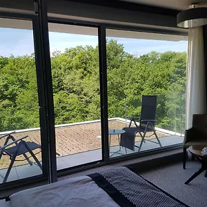  Apartment Prywatny 329 W Diune Polen