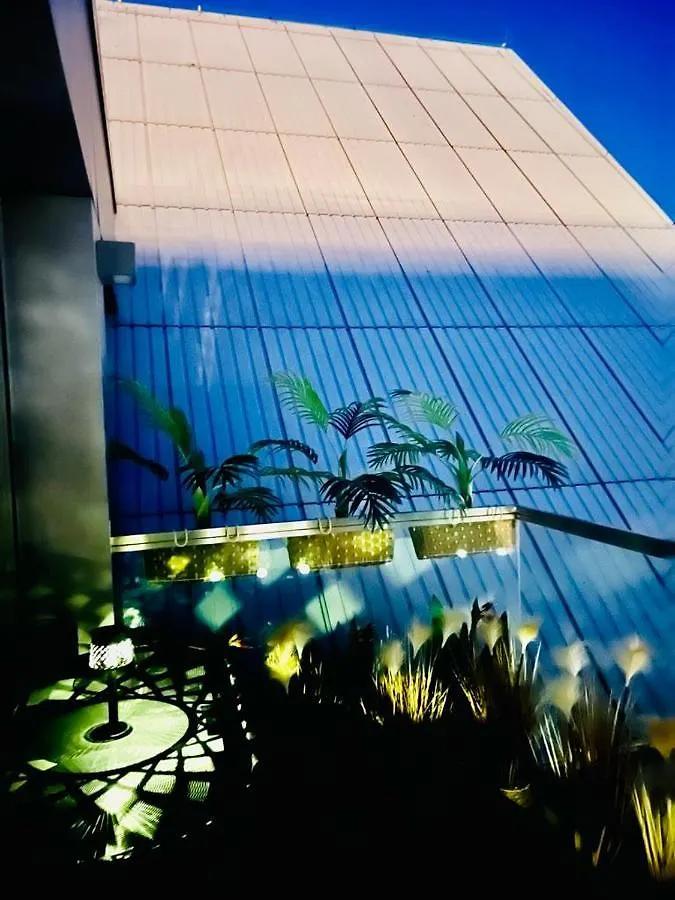 Granaria Prime Location Apartments By The River
