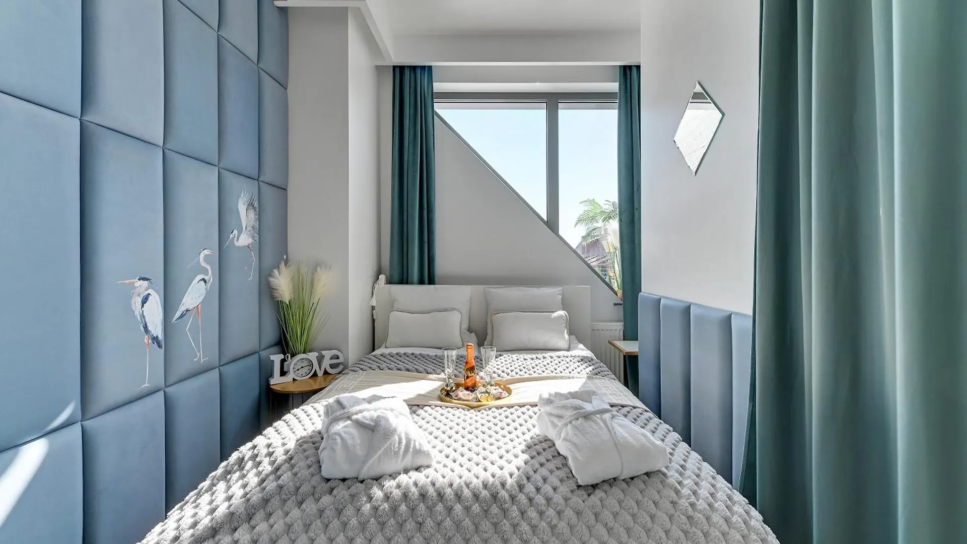 Granaria Prime Location Apartments By The River