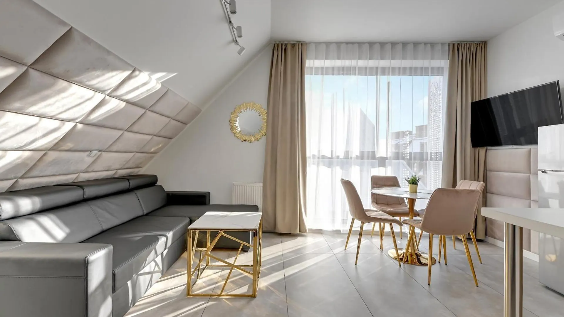Granaria Prime Location Apartments By The River location