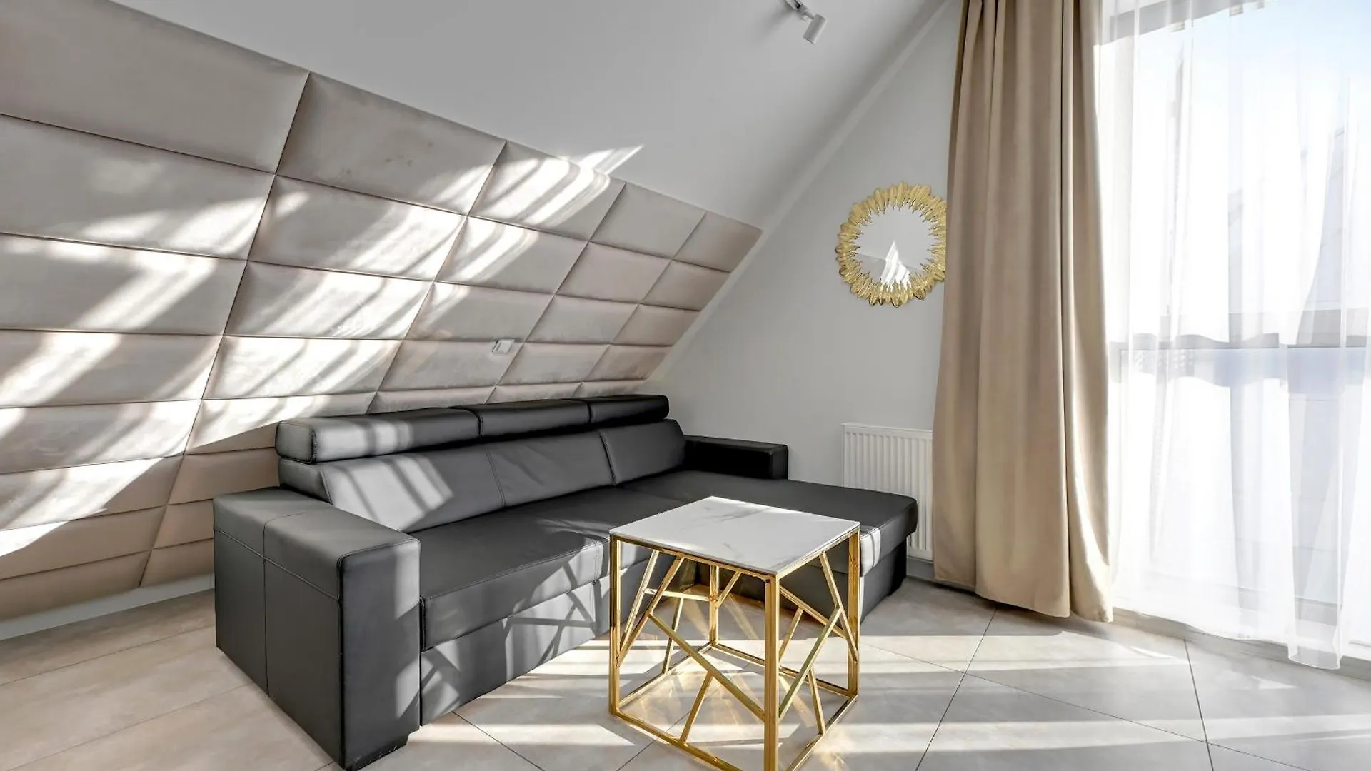 Granaria Prime Location Apartments By The River Poland