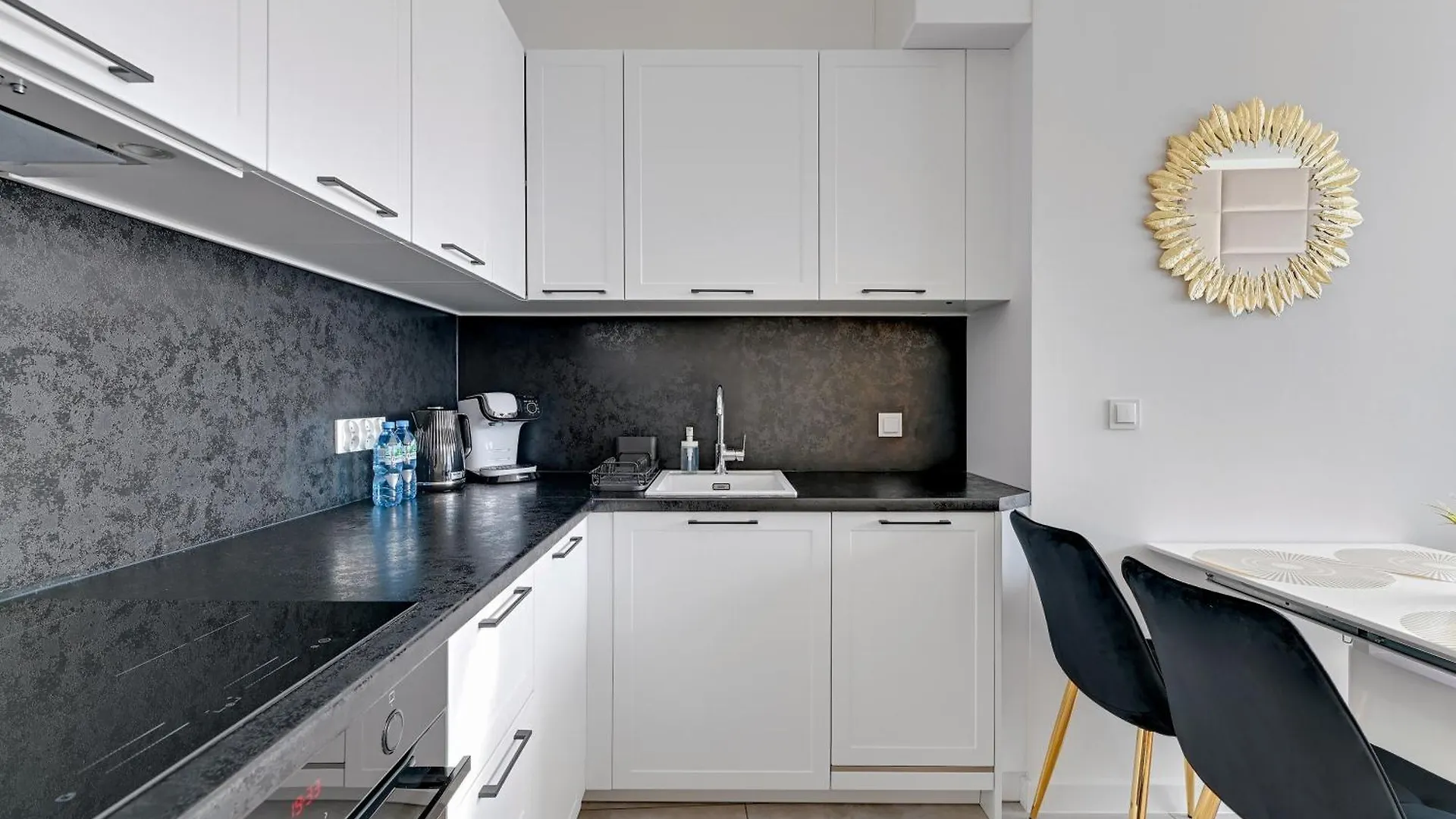 Granaria Prime Location Apartments By The River Poland