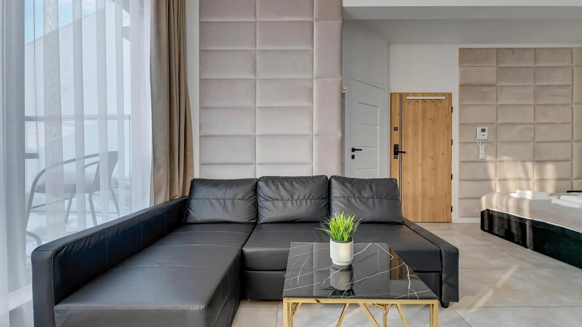 Granaria Prime Location Apartments By The River 0*, Gdansk